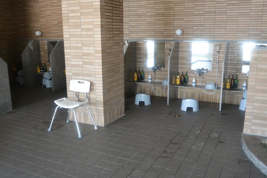 Shiretoko Noble Hotel Shari Exterior foto