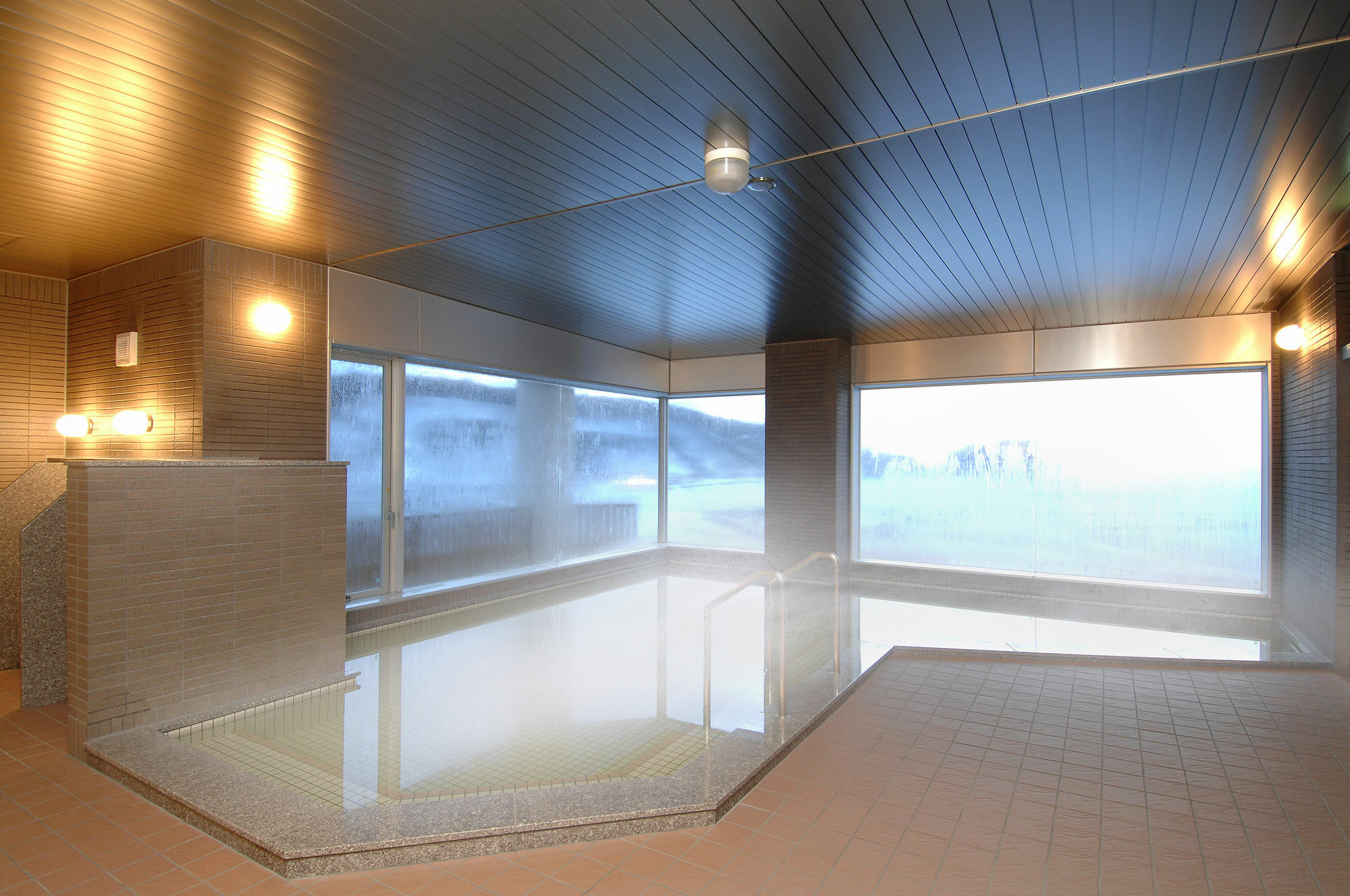 Shiretoko Noble Hotel Shari Exterior foto