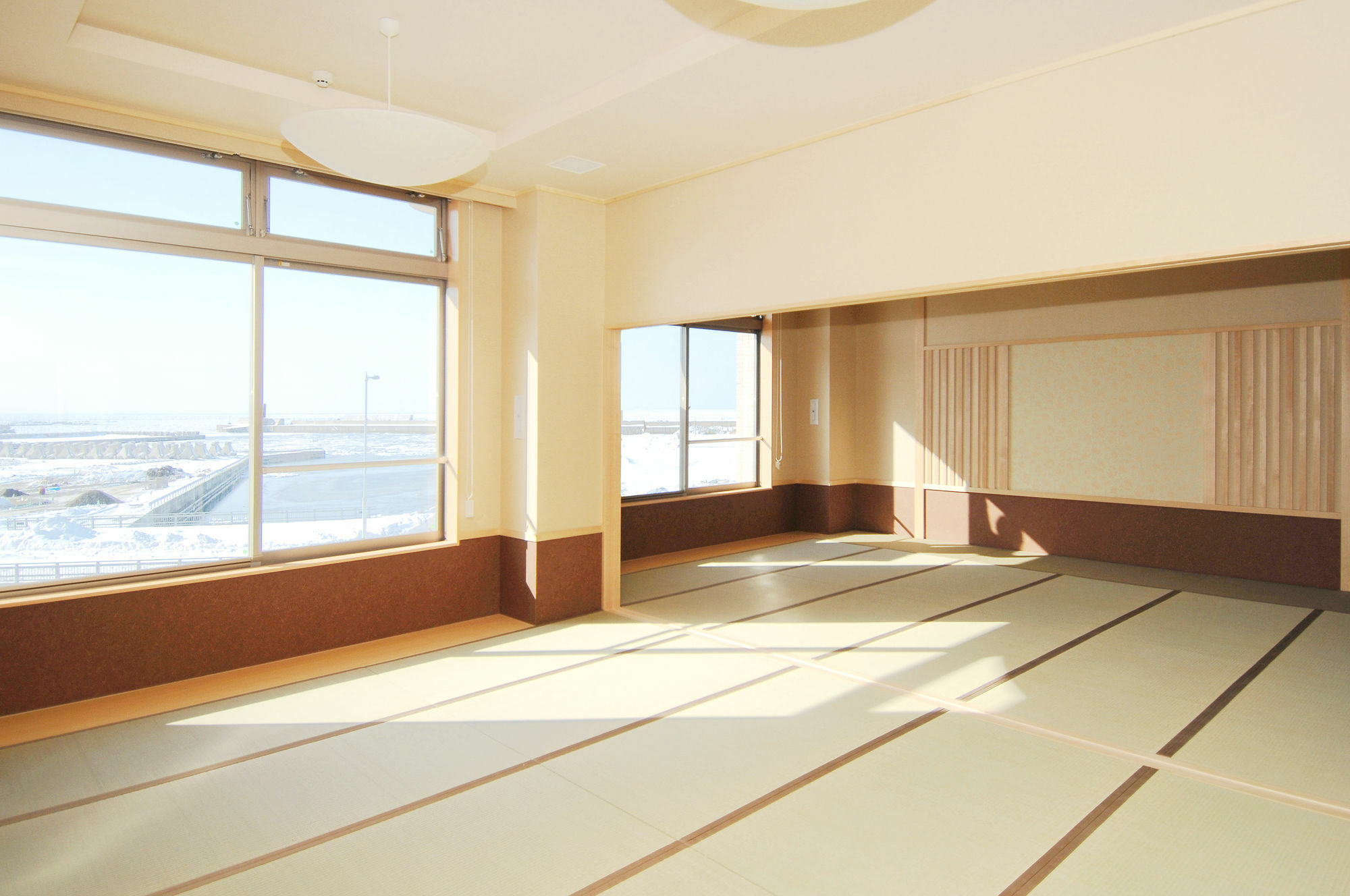 Shiretoko Noble Hotel Shari Exterior foto
