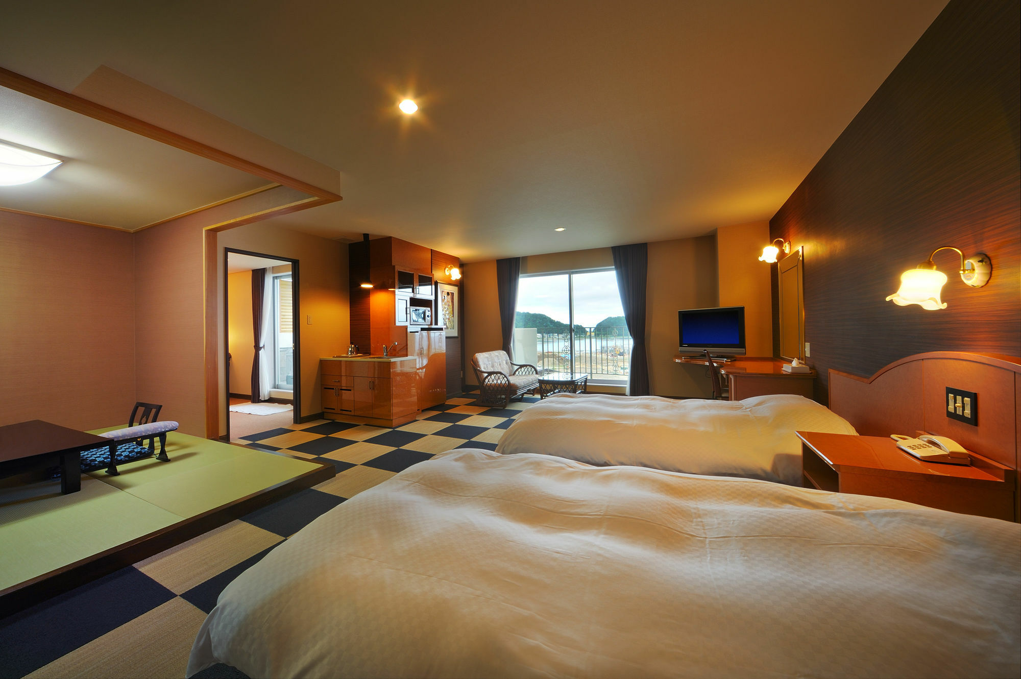 Shiretoko Noble Hotel Shari Exterior foto