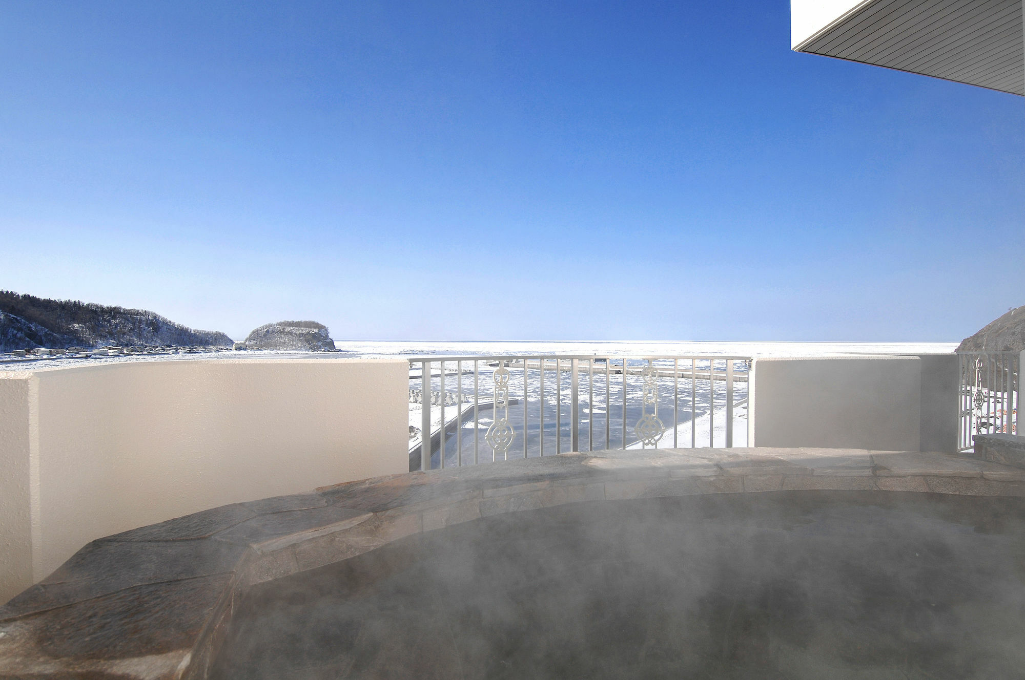 Shiretoko Noble Hotel Shari Exterior foto